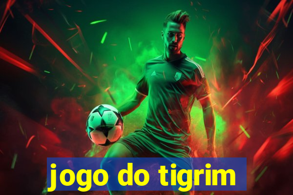 jogo do tigrim